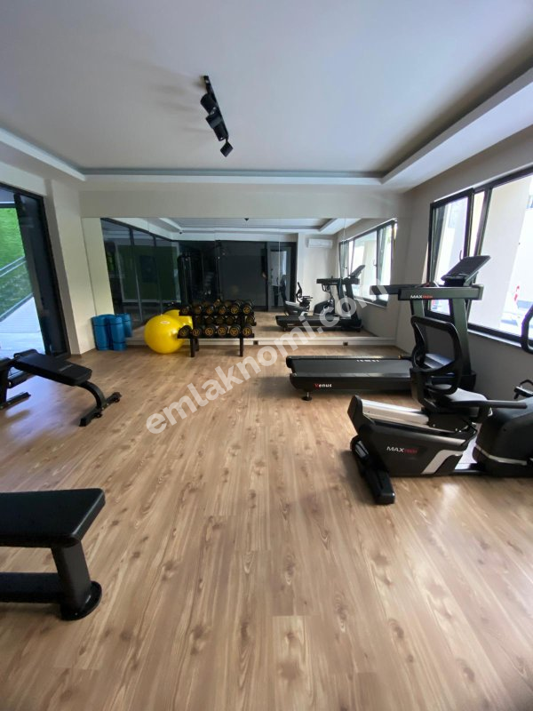 Antalya Alanya Satılık 2+1 Daire - Fotoğraf 20