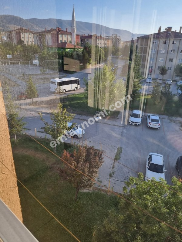 Ereğli Toros Mahallesi Satılık 3+1 Daire | Emlakmaster - Fotoğraf 14