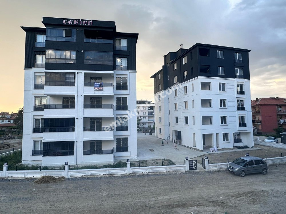 Ereğli Batı Elagözlü Mahallesi Satılık 2+1 Daire | Emlakmaster
