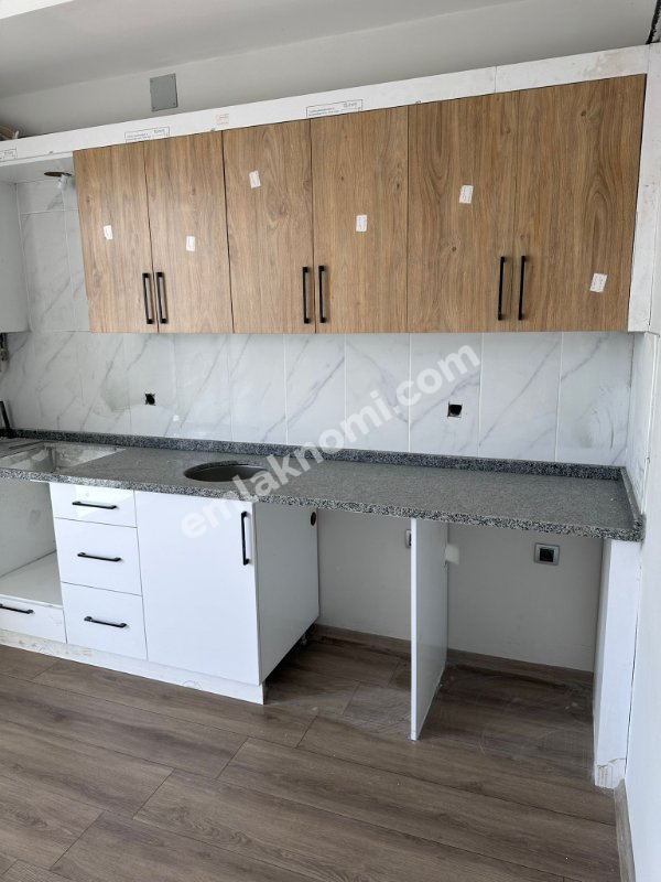 Ereğli Batı Elagözlü Mahallesi Satılık 2+1 Daire | Emlakmaster - Fotoğraf 7
