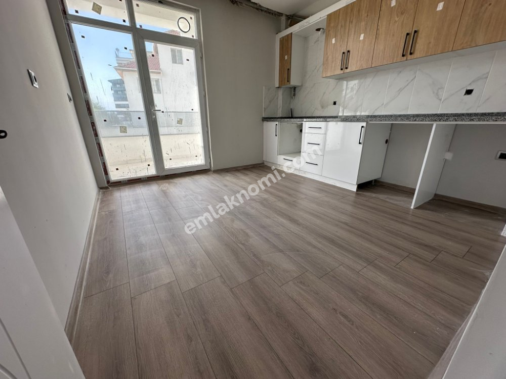 Ereğli Batı Elagözlü Mahallesi Satılık 2+1 Daire | Emlakmaster - Fotoğraf 8