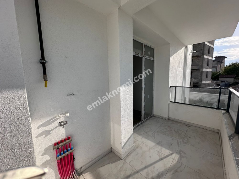 Ereğli Batı Elagözlü Mahallesi Satılık 2+1 Daire | Emlakmaster - Fotoğraf 9