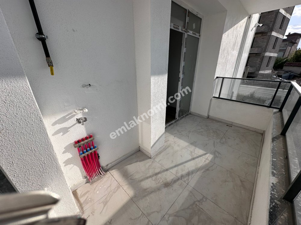 Ereğli Batı Elagözlü Mahallesi Satılık 2+1 Daire | Emlakmaster - Fotoğraf 10