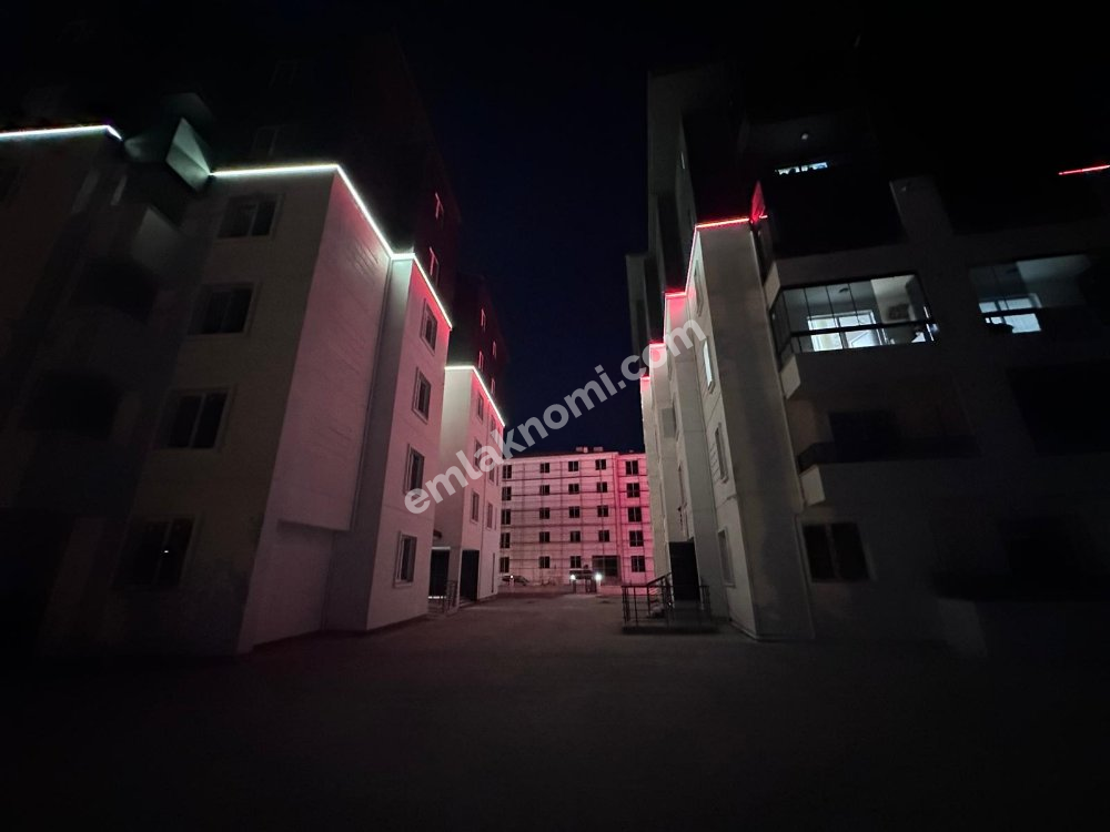 Ereğli Batı Elagözlü Mahallesi Satılık 2+1 Daire | Emlakmaster - Fotoğraf 11