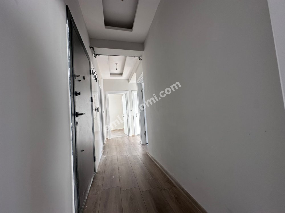 Ereğli Batı Elagözlü Mahallesi Satılık 2+1 Daire | Emlakmaster - Fotoğraf 13