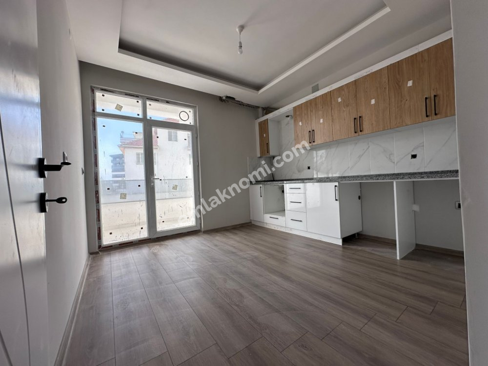Ereğli Batı Elagözlü Mahallesi Satılık 2+1 Daire | Emlakmaster - Fotoğraf 14