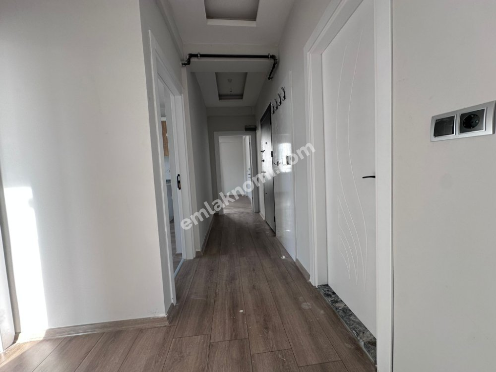 Ereğli Batı Elagözlü Mahallesi Satılık 2+1 Daire | Emlakmaster - Fotoğraf 17