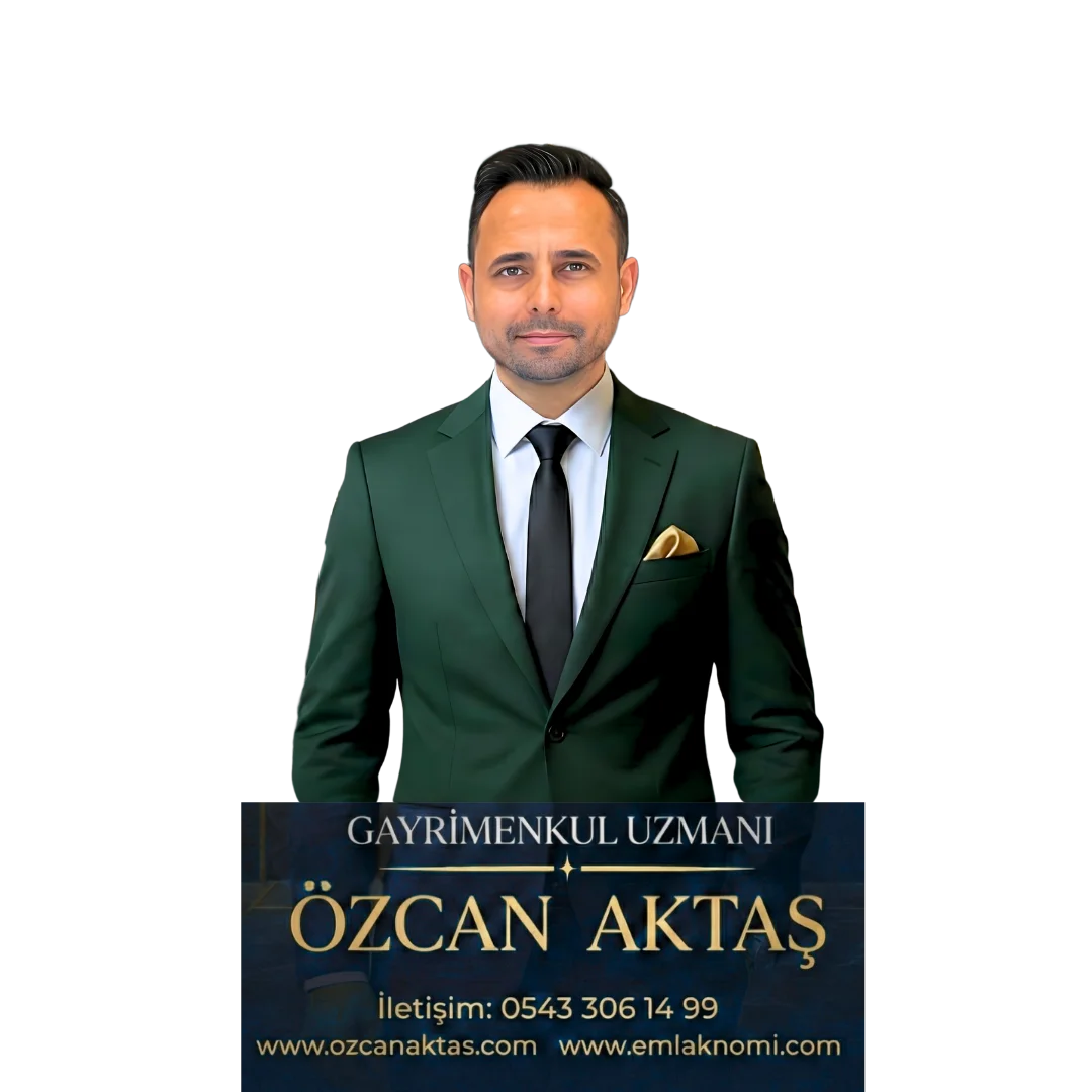 Özcan AKTAŞ