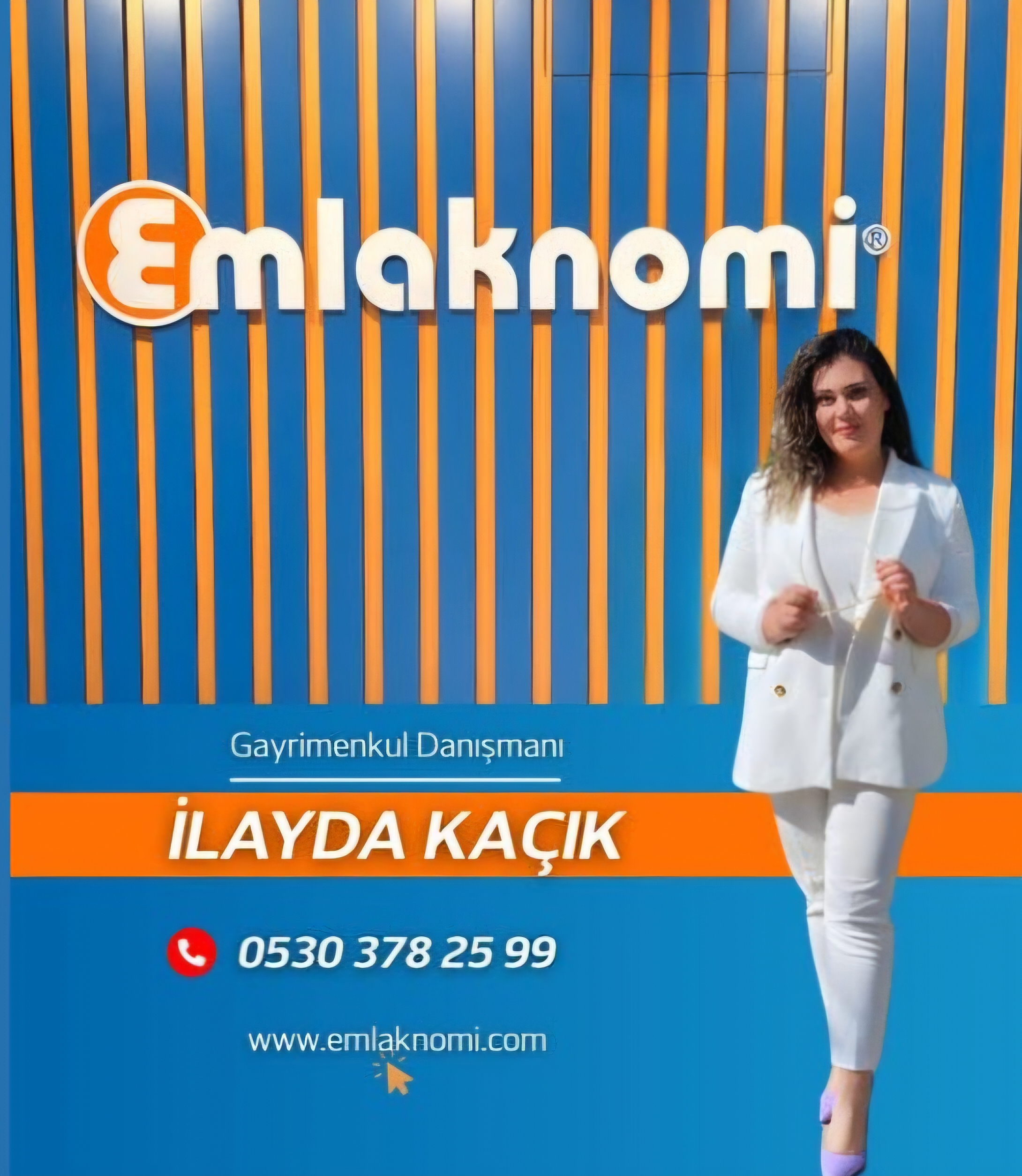 İlayda Kaçık